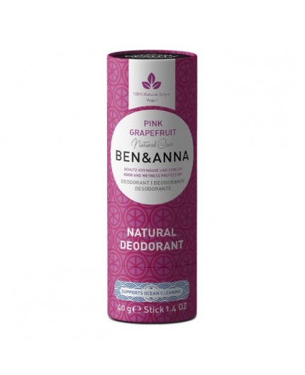 Deodorante Stick Pink Grapefruit