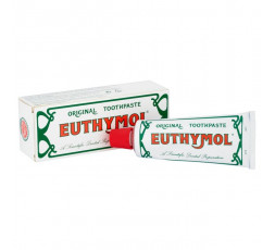 Euthymol - Original Toohpaste