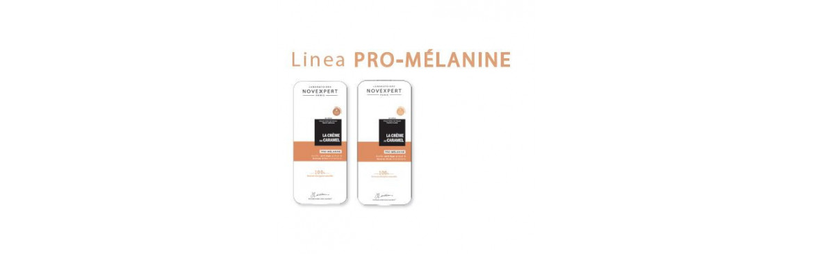 Linea Pro-Mélanine